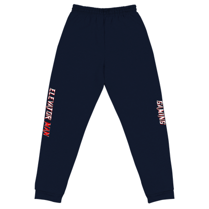 The Elevator Man Joggers