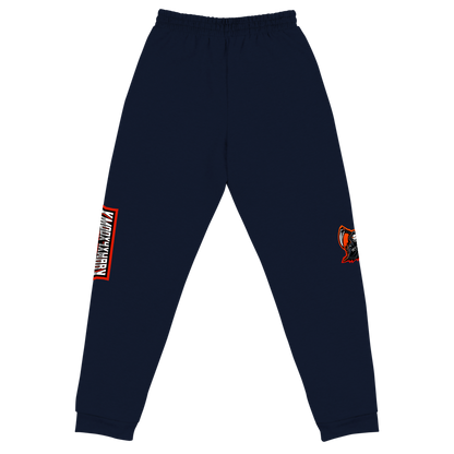 xMODX4XWARx Joggers