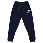 YouthZo Embroidered Joggers
