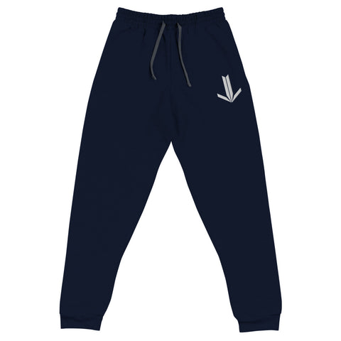 Lynnie's Lair Embroidered Joggers