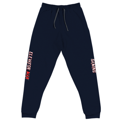 The Elevator Man Joggers