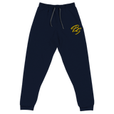 BobbySlayy Embroidered Joggers