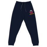 Grub and Dub Embroidered Joggers