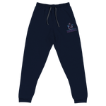 SicXPunisher Embroidered Joggers
