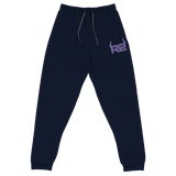 GoatR2 Embroidered Joggers