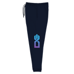 D3lusion Double Logo Joggers