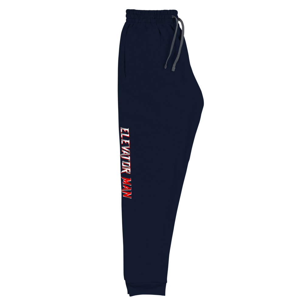 The Elevator Man Joggers