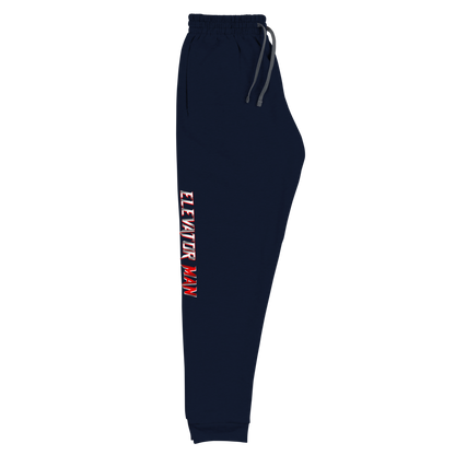 The Elevator Man Joggers
