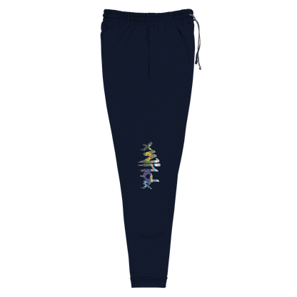 xWi1dx Joggers