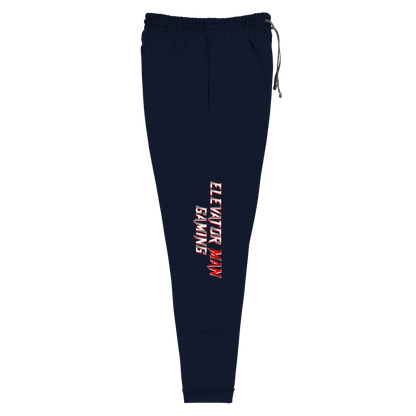 The Elevator Man Joggers