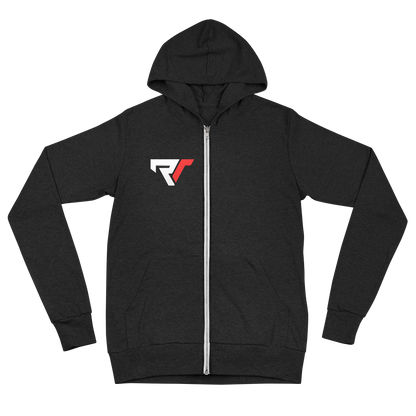 TheRevTrev zip hoodie