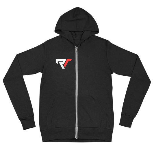 TheRevTrev zip hoodie