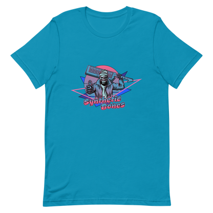 SyntheticBones Premium Tee