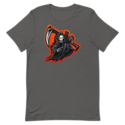xMODX4XWARx Premium Tee