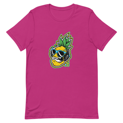 SweatyJayGaming Premium Logo Tee