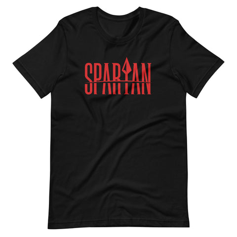 Spartan Premium Tee