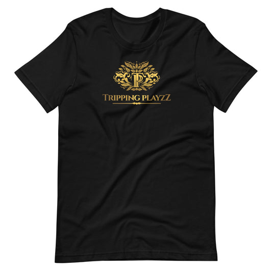 Tripping Playzz Premium Tee