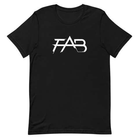 FABTV Logo Tee