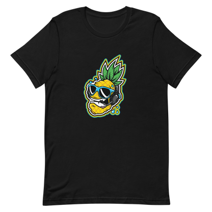 SweatyJayGaming Premium Logo Tee