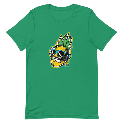 SweatyJayGaming Premium Logo Tee