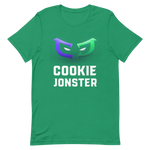 Cookie Jonster Premium Tee