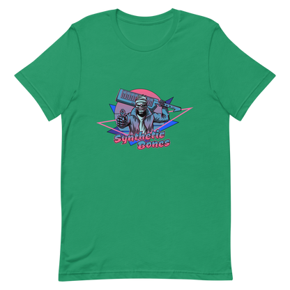 SyntheticBones Premium Tee