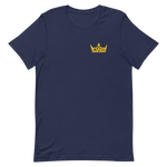 Royal Crown Gaming Double Logo Premium Tee