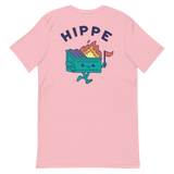 HIPPE Premium Logo Tee