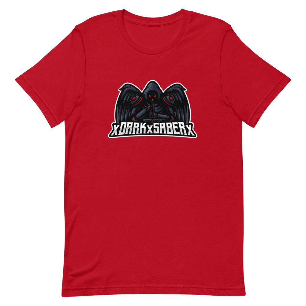 xDarkxSaberx Premium Tee