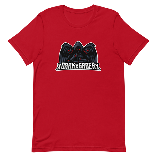 xDarkxSaberx Premium Tee