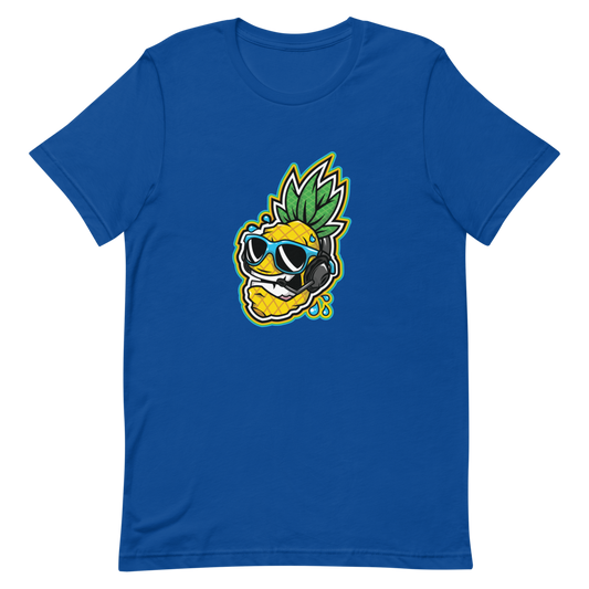 SweatyJayGaming Premium Logo Tee