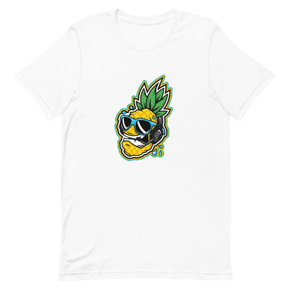 SweatyJayGaming Premium Logo Tee