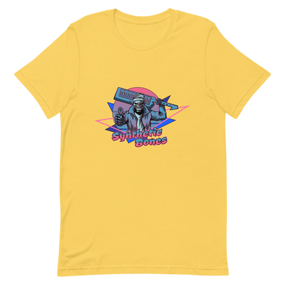 SyntheticBones Premium Tee