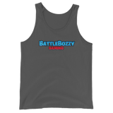 BattleBozzy Unisex Tank