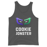 Cookie Jonster Unisex Tank Top