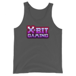 X-bit Gaming Unisex Tank