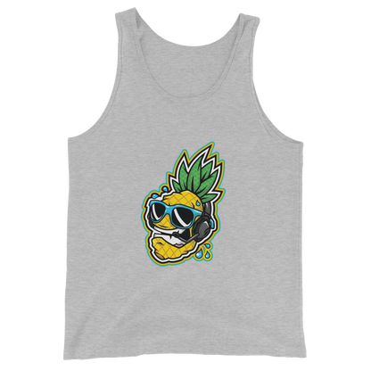 SweatyJayGaming Logo Tank Top