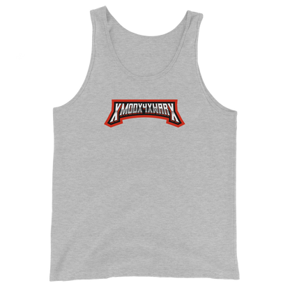 xMODX4XWARx Unisex Tank