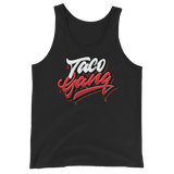 FABTV Taco Gang Tank Top