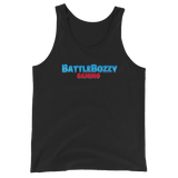 BattleBozzy Unisex Tank