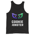 Cookie Jonster Unisex Tank Top