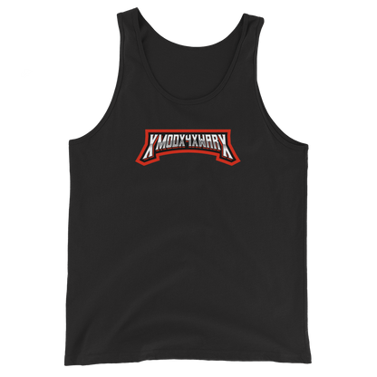 xMODX4XWARx Unisex Tank