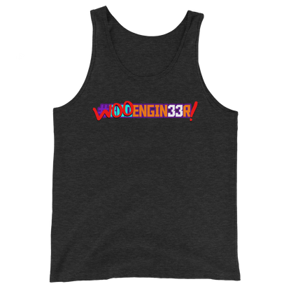 Trixx WooEngineer Tank Top