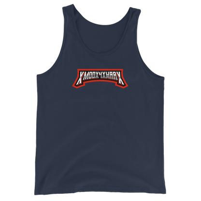 xMODX4XWARx Unisex Tank