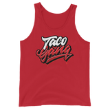 FABTV Taco Gang Tank Top