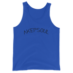 AkepSoul Tank Top