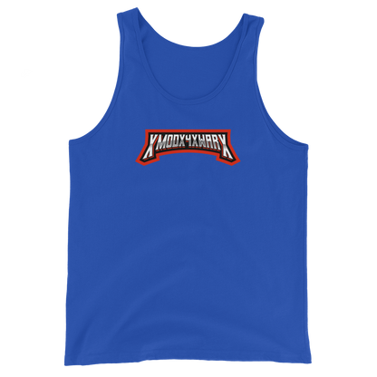 xMODX4XWARx Unisex Tank
