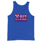 X-bit Gaming Unisex Tank