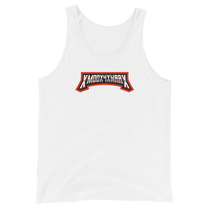 xMODX4XWARx Unisex Tank