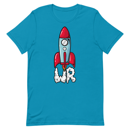 Wanderingrocket Premium Tee